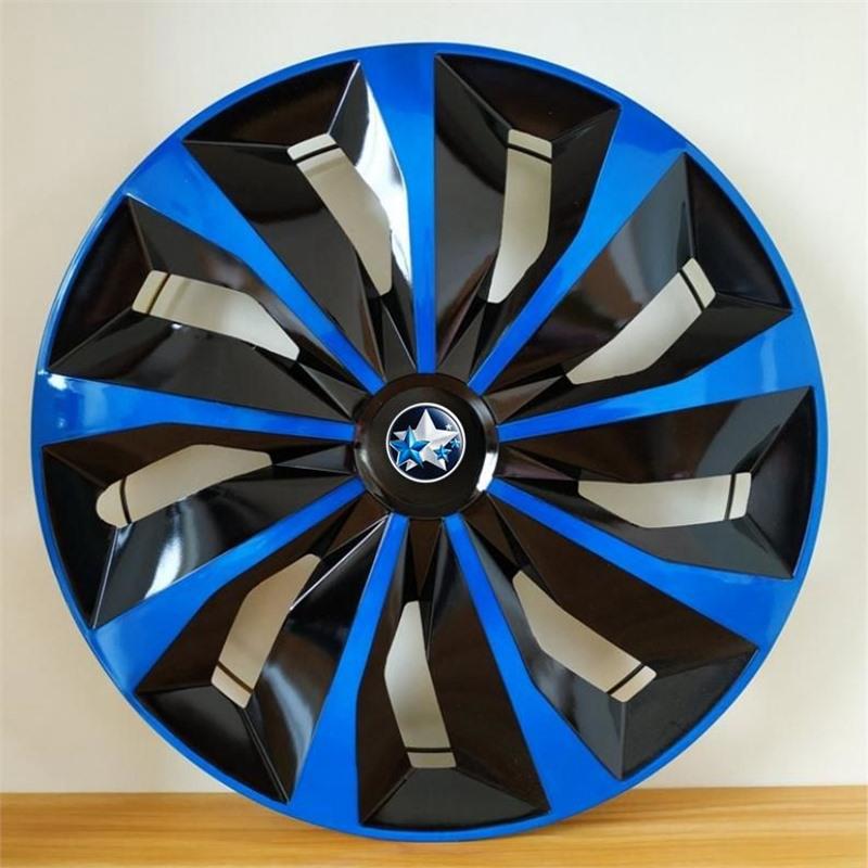 16-дюймовые колпаки и модифицированные крышки дисков для Venucia D60 EV T70 D90