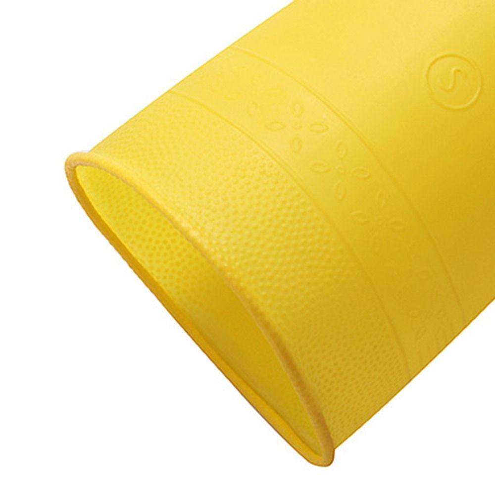 Водонепроницаемые перчатки для мытья посуды, резиновые латексные перчатки для стирки, новые чистящие перчатки для дома, бытовые перчатки