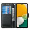 For Samsung Galaxy A16 5G/A16 4G Case PU Leather Flip Phone Cover Wallet Card Slot Holder