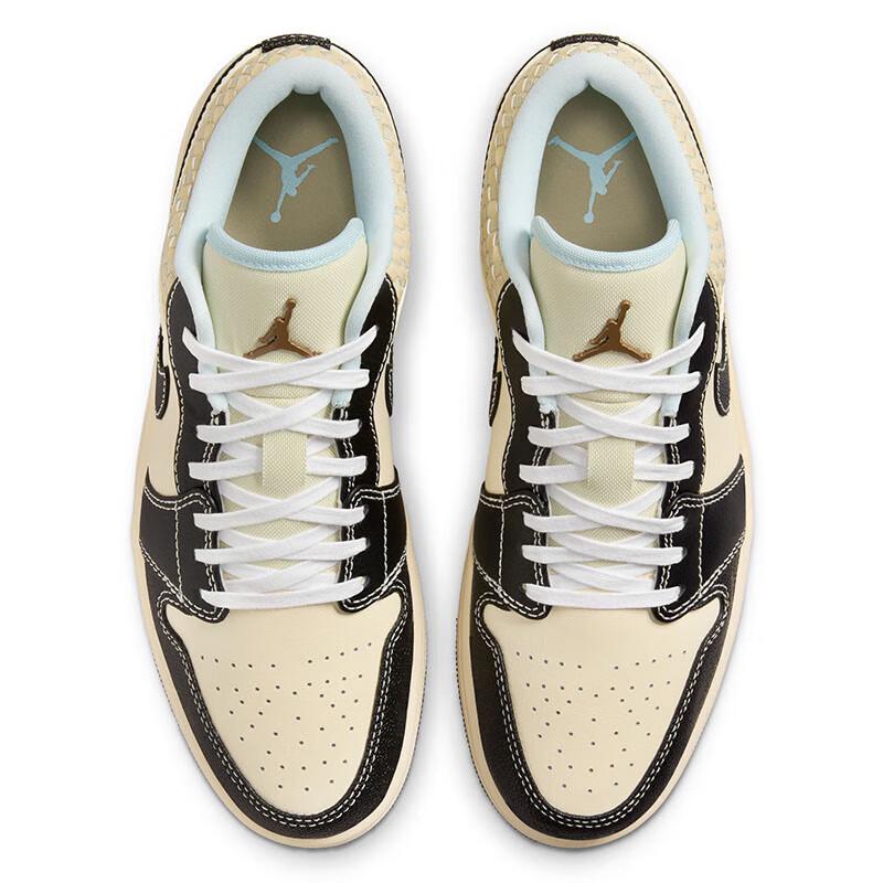 Jordan Повседневная обувь AJ 1 Низкие