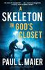 Книга A Skeleton In God's Closet