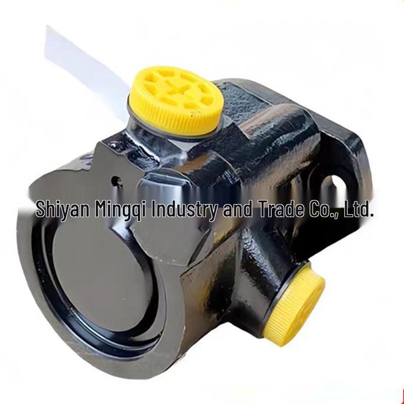 Насос ГУР 4930793 для автомобилей Tianlong Tianjin Machinery, XCMG, Sany и Zhonglian