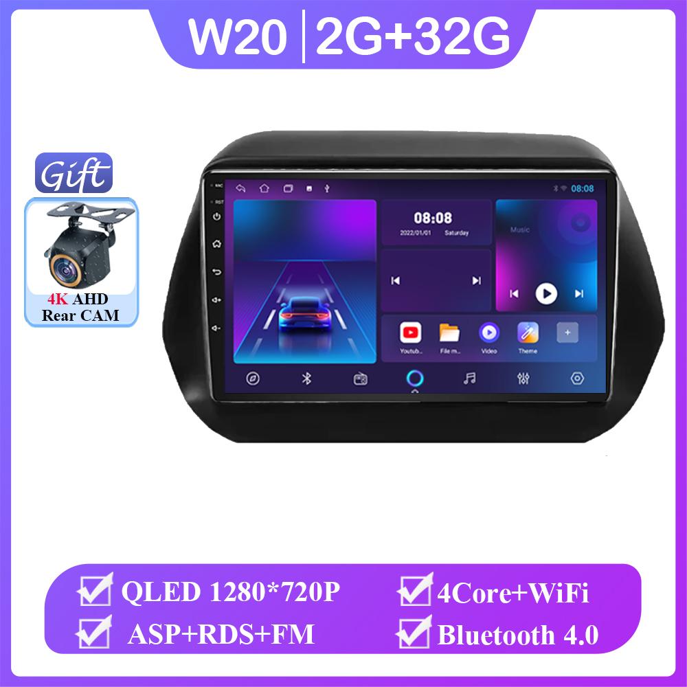 Android 14 для Chevrolet Camaro 6 2015 - 2025 автомобильный радиоприемник стерео мультимедиа видеоплеер 5G WIFI GPS навигация беспроводной Carplay