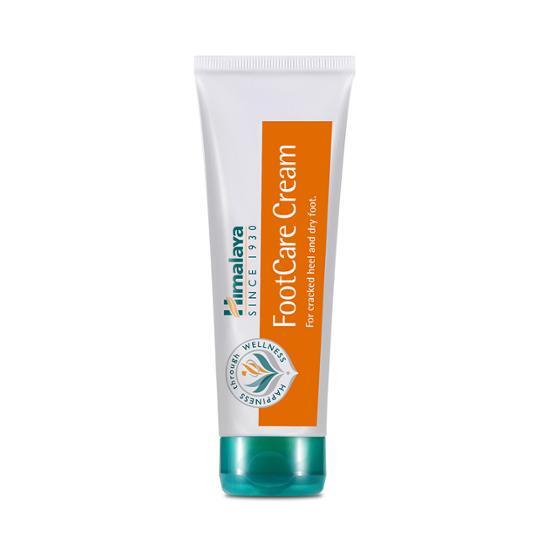 Himalaya Foot Care Cream 75g