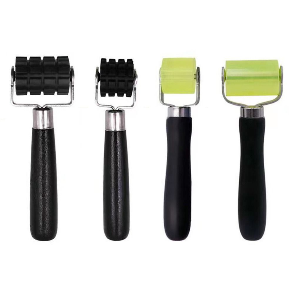 Deadening Reducing Tool Sound Deadener Roller Car Sound Deadening Tool