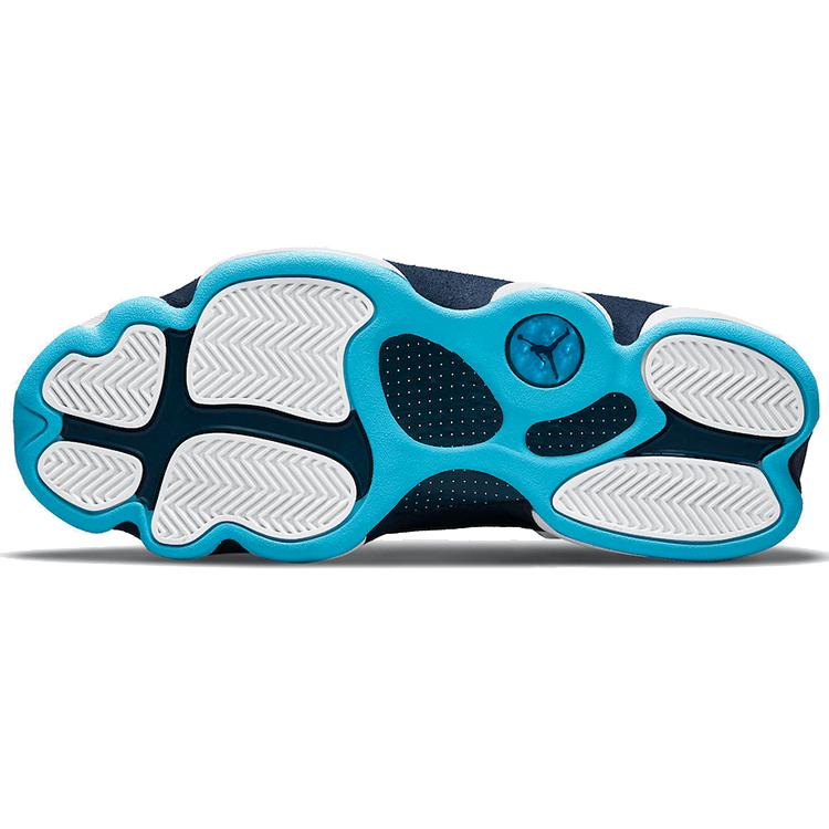 Air Jordan 13 Retro 'Obsidian' 414571-144