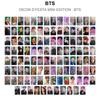 BTS МИНИ-ИЗДАНИЕ DICON D’FESTA : Официальная фотокарточка BTS