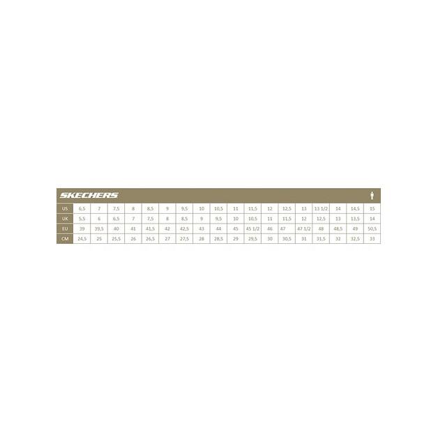 Кроссовки Skechers 232702-WSK