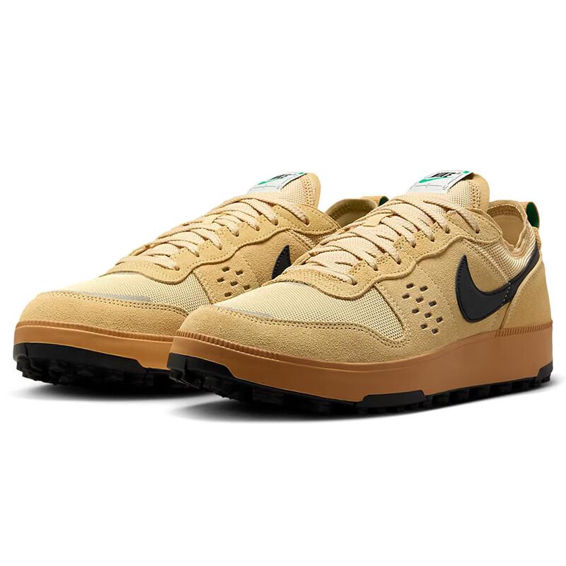 Nike Мужские повседневные кроссовки C1TY с амортизацией