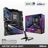 ASRock Phantom Gaming X870E Nova WiFi Socket AM5 A