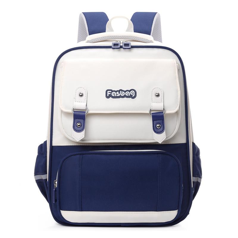 Adorable And Functional Kids Backpack For School Use With Comfortable Shoulder Straps In Bright Colors