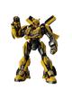 Good Smile Company SMILE DLX Awakening Bumblebee Alloy Painted Movable Figure (GOOD COMPANY) Transformers/Beast [DLX Bumblebee] Non-scale