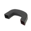 Pan Non-Slip Anti-Scald Pot Handle Protectors Pot Handle Cover Silicone Lid Insulation Clips
