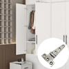 316 Stainless Steel Marine Grade T Hinges Heavy Duty Stainless Steel Hinges  Wooden Door