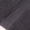TODAY Essential - Maxi Bath Towel 90x150 Cm 100% Cotton Charcoal Color