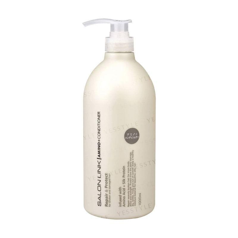 KUMANO COSME - Кондиционер Salon Link