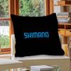S-Shimanos Подушка Подарок Декор для дома и офиса Подушка Спальня Диван Автомобильная Подушка Чехол для подушки