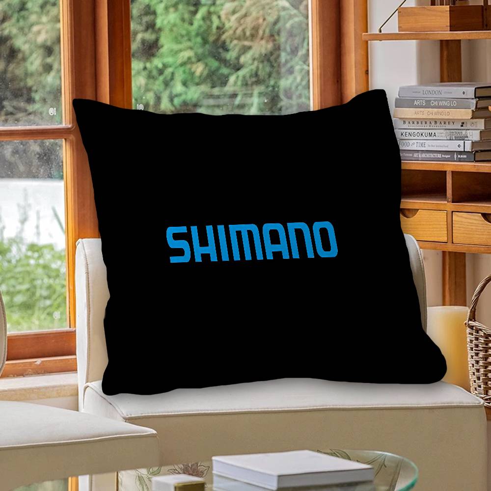 S-Shimanos Подушка Подарок Декор для дома и офиса Подушка Спальня Диван Автомобильная Подушка Чехол для подушки