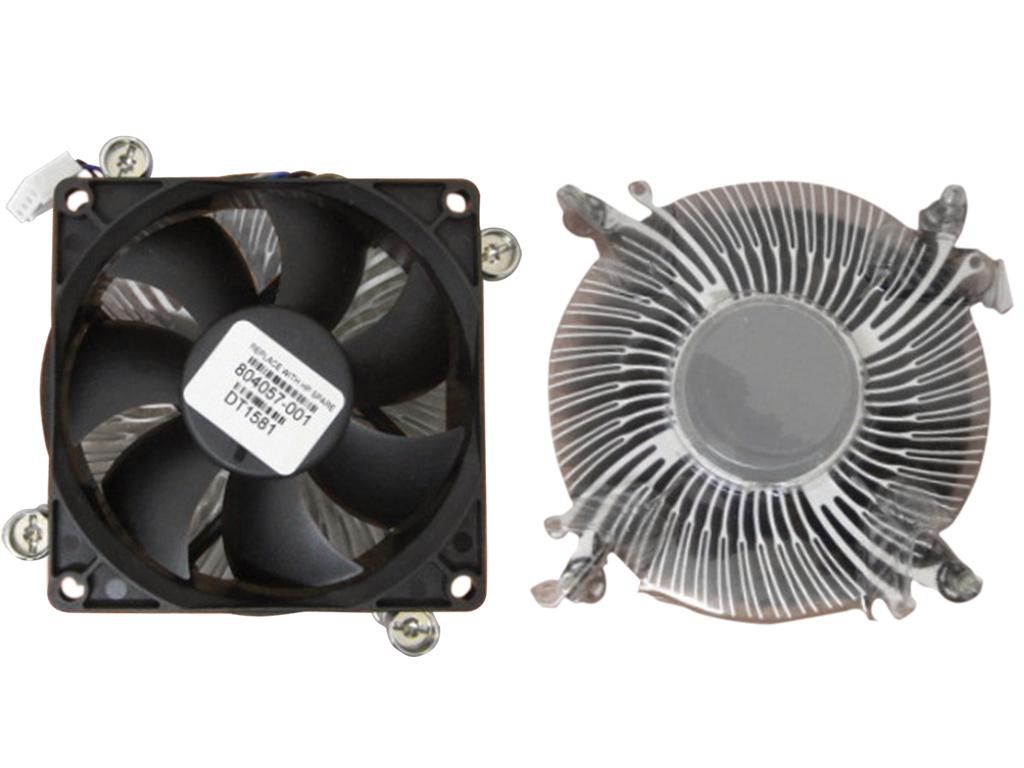 Hp Radiator Gen 65W Twr Mt Sff, 804057-001