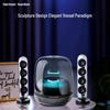 Harman Kardon SoundSticks 4 Bluetooth Speaker