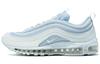 Air Max 97 Светло-голубые 921826-104