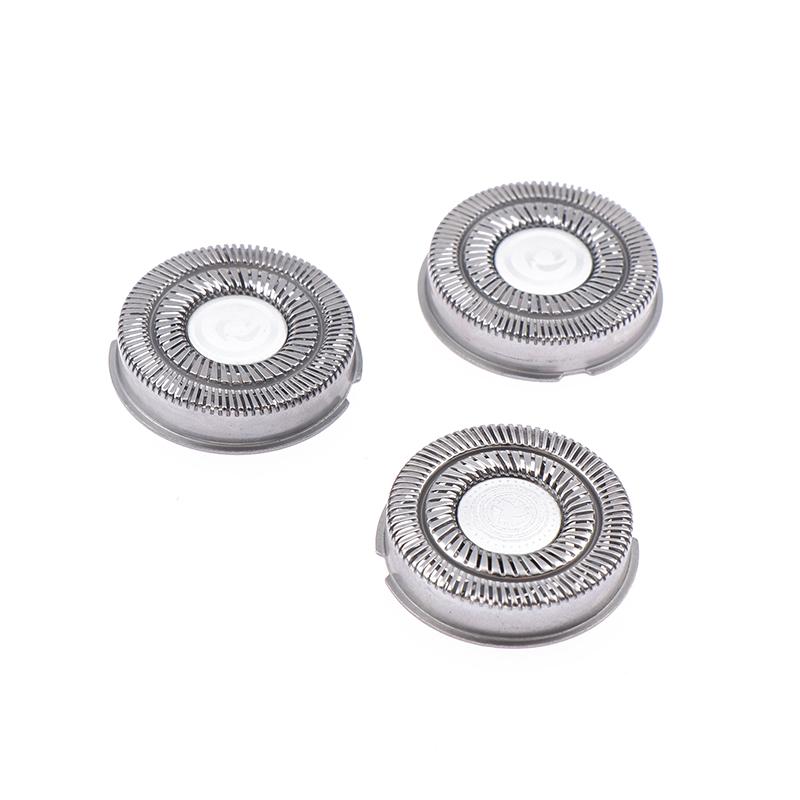 Universal FR6 FR8 FR12 Model Shaving Head Cutter Shaver Heads Shaving Razor Replacement Blade For FS 371 FS313 FS312 FS391