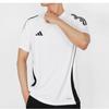 Adidas Футболка с коротким рукавом Tyro 24 Jersey
