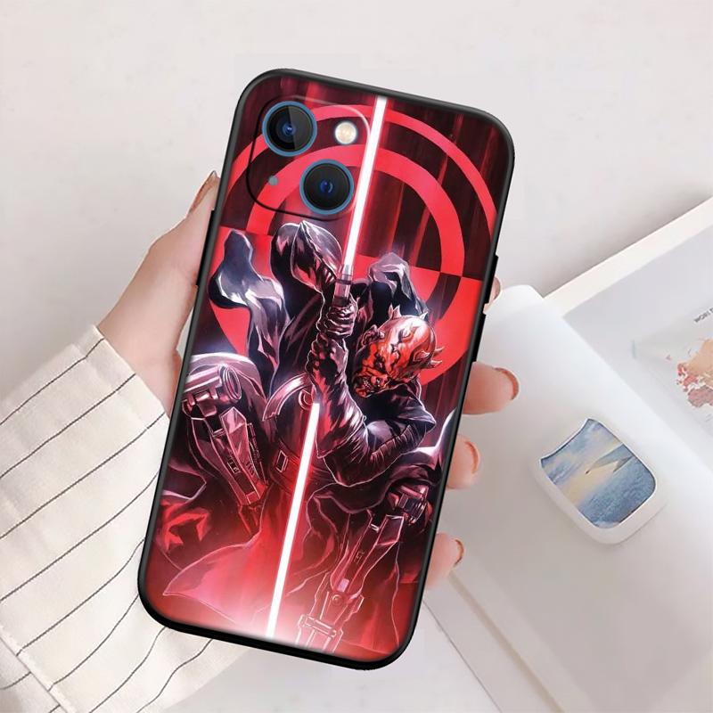 Новый высококачественный чехол для телефона серии Star Wars для OPPO A3 Pro A72 A74 A76 A77 A77S A78 A79 A94 A95 A18 A40M A58