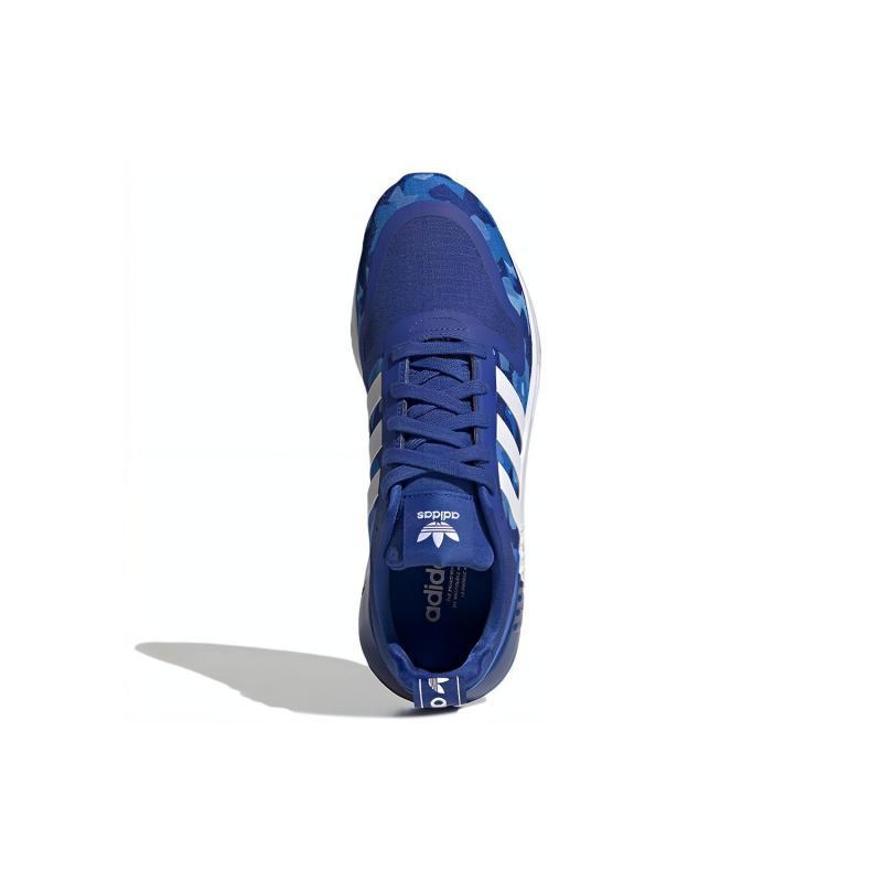 adidas Кроссовки Multix 'Королевский синий Белое облако' GZ3541