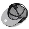 New Era 9FIFTY Black White Snapback Mesh Pittsburgh MLB & Cap, Pirates,