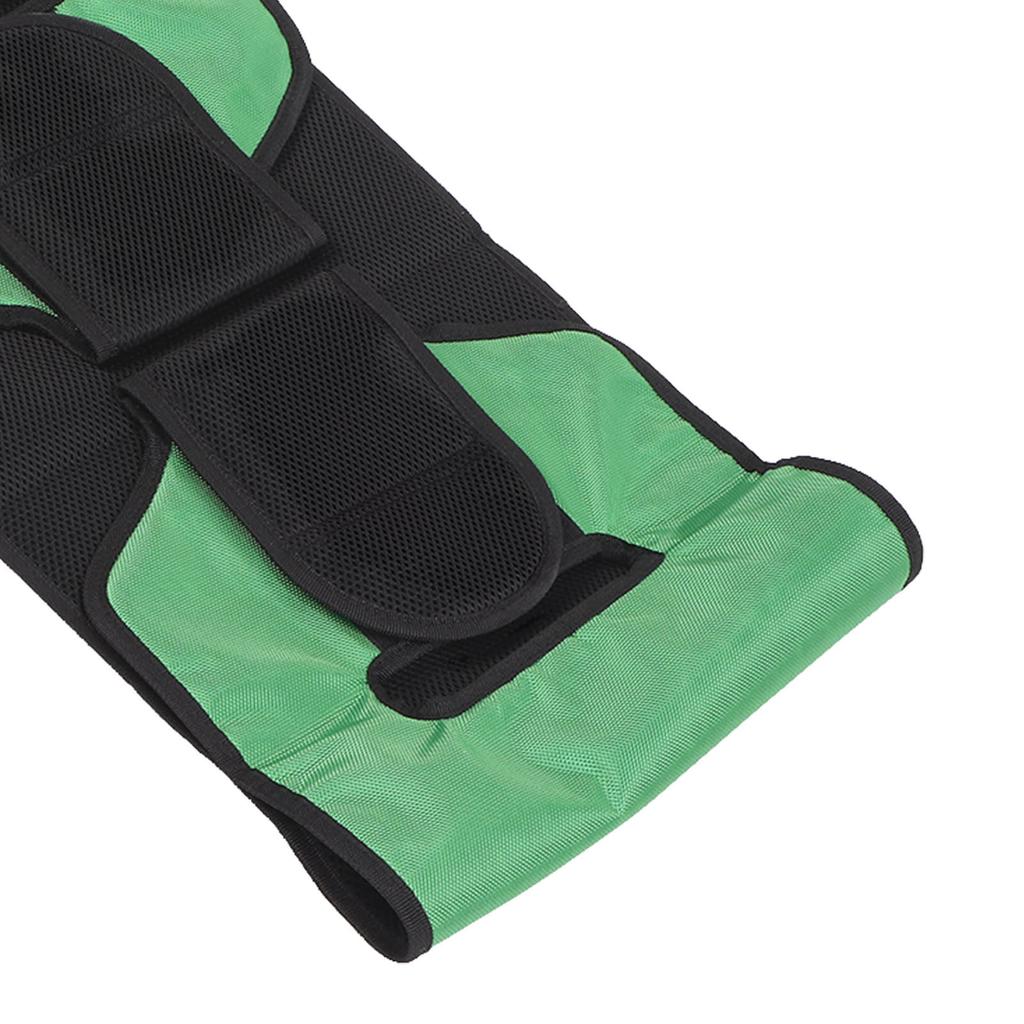 Positioning Bed Pad Reusable Patient Transfer Lifting Sling Lift Sheet for Bedridden Elderly Caregiver