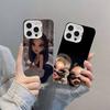 Мультяшный чехол для телефона Bratz Doll для iPhone 17 16 15 14 13 Pro 12 11 Pro Max PLUS Цветная задняя крышка
