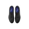 Nike Кроссовки унисекс Tiempo Legend 10 Academy MG Shadow Pack Черные Hyper-Royal Chrome DV4337-040