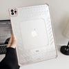 2025 Полый чехол-радиатор для планшета iPad Pro Air 4 5 6 7 8 9 10-го 11-го поколения Мини-чехлы 10.9 11 12.9 13-дюймовая обложка