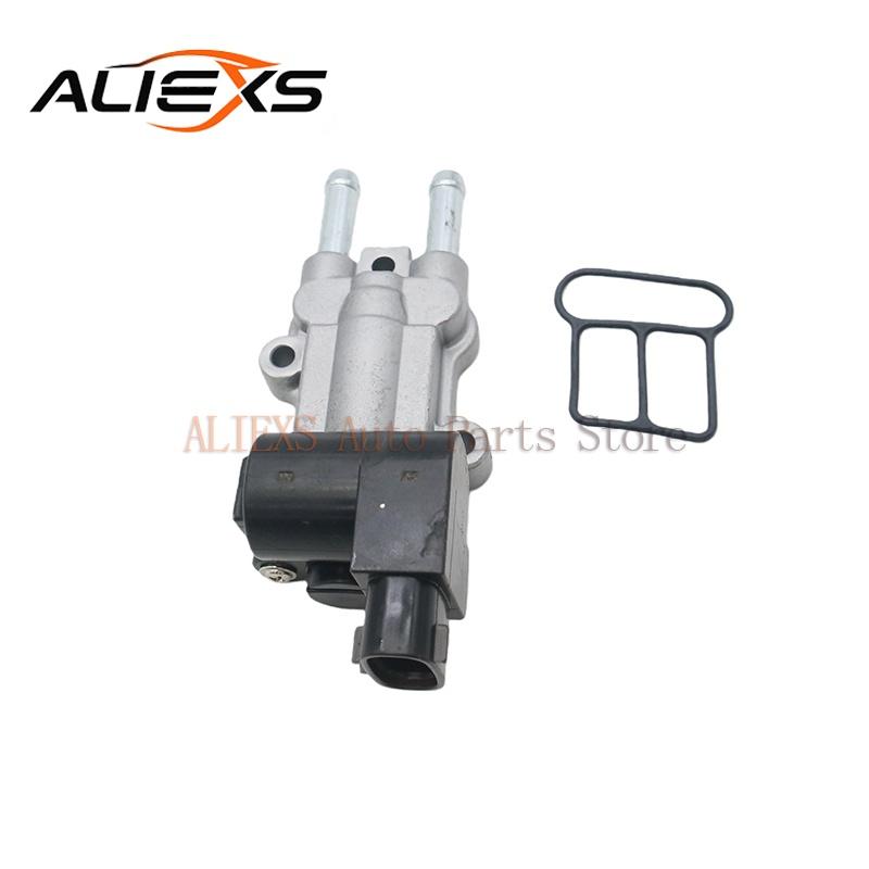 Idle Air Control Valve IAC IACV For Toyota Corolla Matrix Pontiac Vibe 22270-0D040 222700D040 2227021011 22270-22060 22270-21010