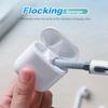 Bluetooth Earbuds Cleaner Pen Earphones Cleaner Kit For Airpods Pro 3 2 1 Headset Keyboard Phone Camera Lens Cleaning Brush