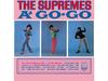 [CD] Supremes A Go Go Limited Edition Diana Ross & The Supremes UICY-78878 NEW