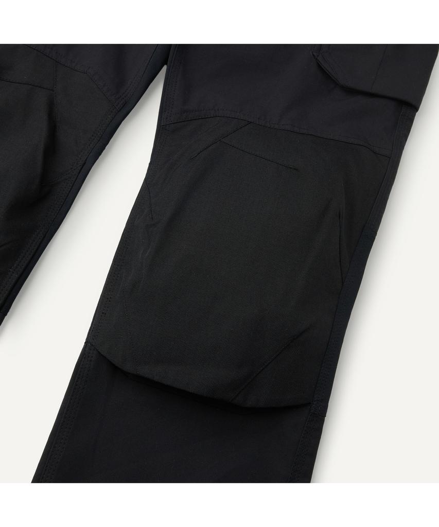 BOLDEST Craftsman Pants 2Apax26002Bks