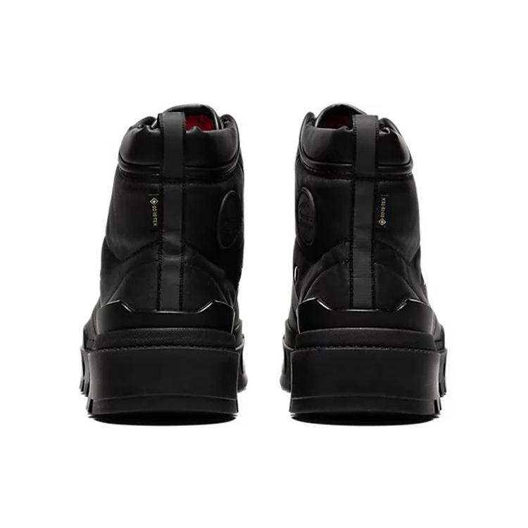 ONITSUKA TIGER Мужские ботинки Hmr Peak G-tx 'Черный' 1183B995-001