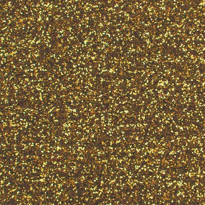 3 feuilles de flex thermocollant argenté, doré, rouge pailleté 30,5 x 30,5 cm - Cricut