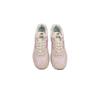 New Balance NB 574 Lightweight Abrasion Resistant Low top Running Shoes Women's Pink Brown WL574RCF(Team652-NB)