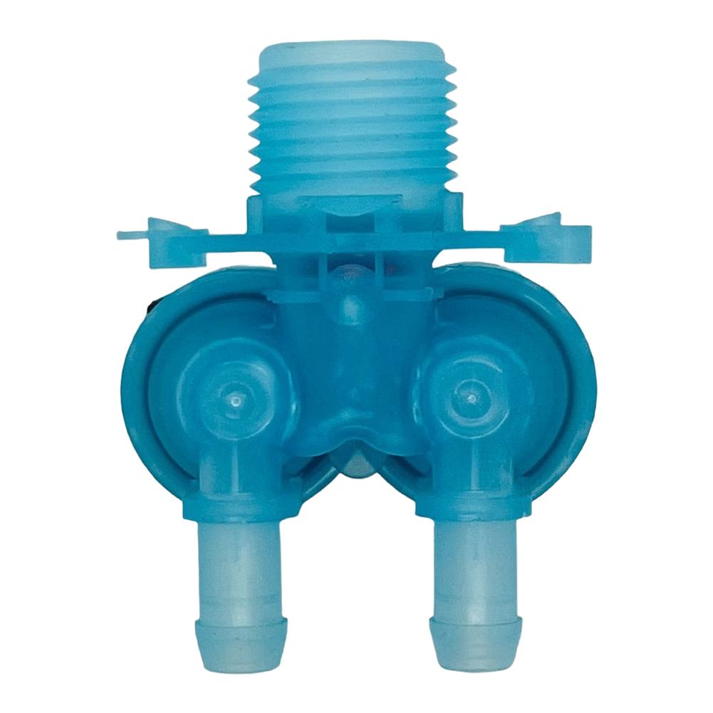 Электромагнитный клапан стиральной машины для W11036930 Для замены Обеспечивает плавный поток воды и надежную работу