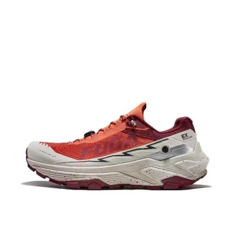 Classic Brand Top Quality Wearable Outdoor Hiking Shoe Comfortable Anti Slip Trekking Sneakers Unisex Mountain Climbing Shoe