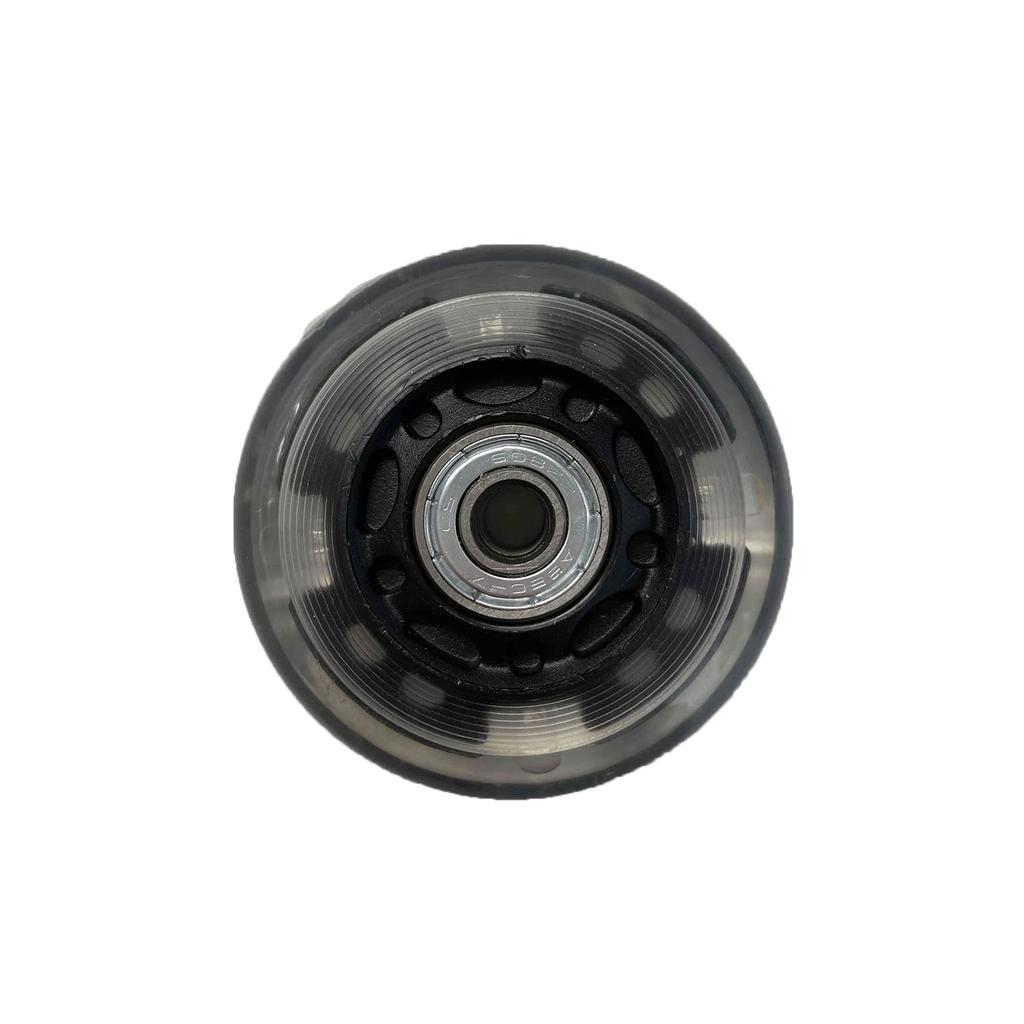 RANGS Japan Wheel 2 Piece Glowing Wheel Lipstick Deluxe Mini Оригинальная замена 68 мм