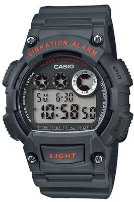Мужские цифровые часы Casio W-735H-8AJH