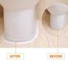 PVC Bathroom Kitchen Shower Sink Bath Sealing Strip Tape Caulk Strip Self Adhesive Waterproof Wall Sticker Sink Edge Tapes