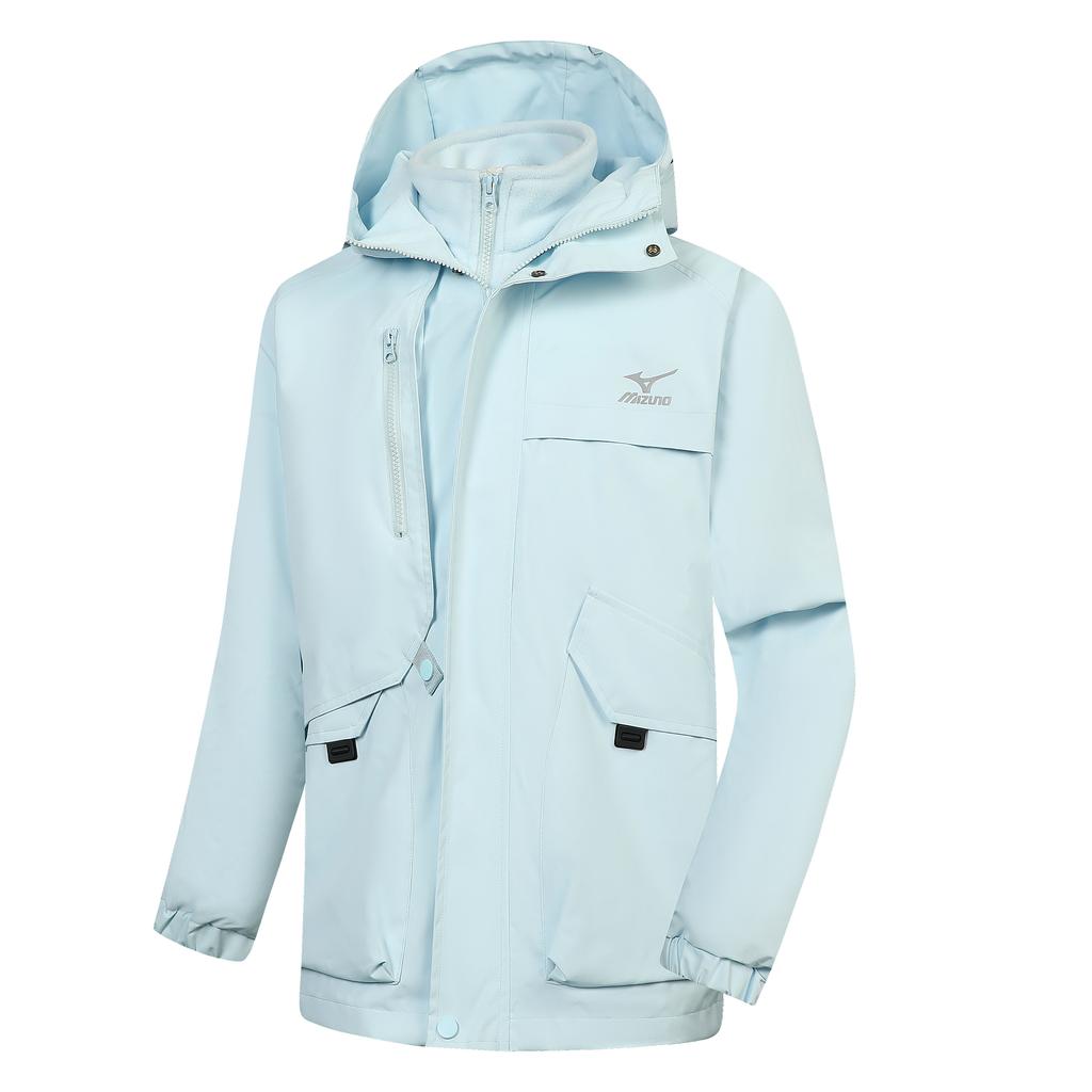Mizuno High Altitude Climbing Urban Living/Travel/Commuting Waterproof, Windproof, Abrasion Resistant, Thermal A2CE2518-1