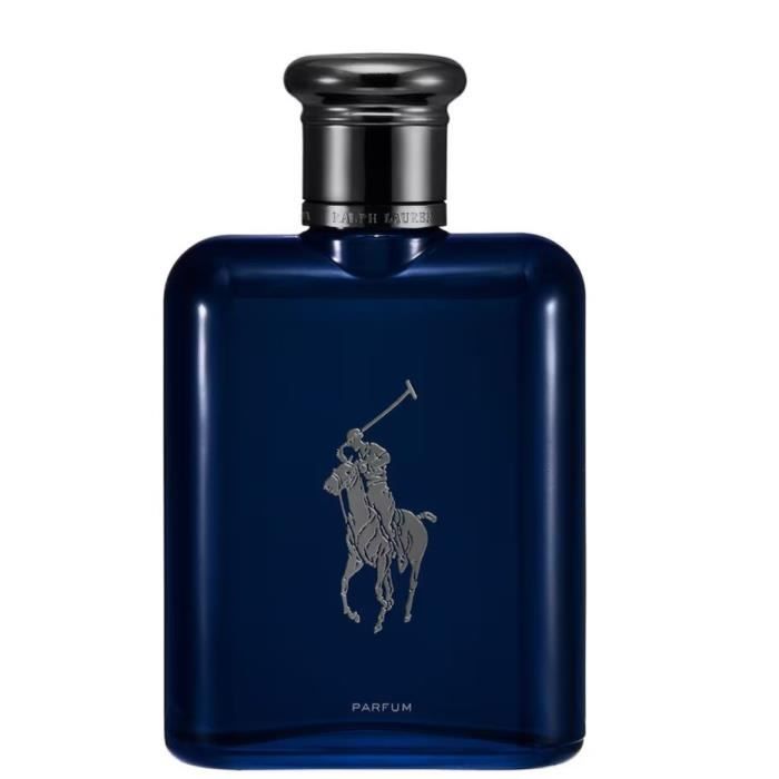 RALPH LAUREN POLO BLUE PARFUM 125 МЛ VP