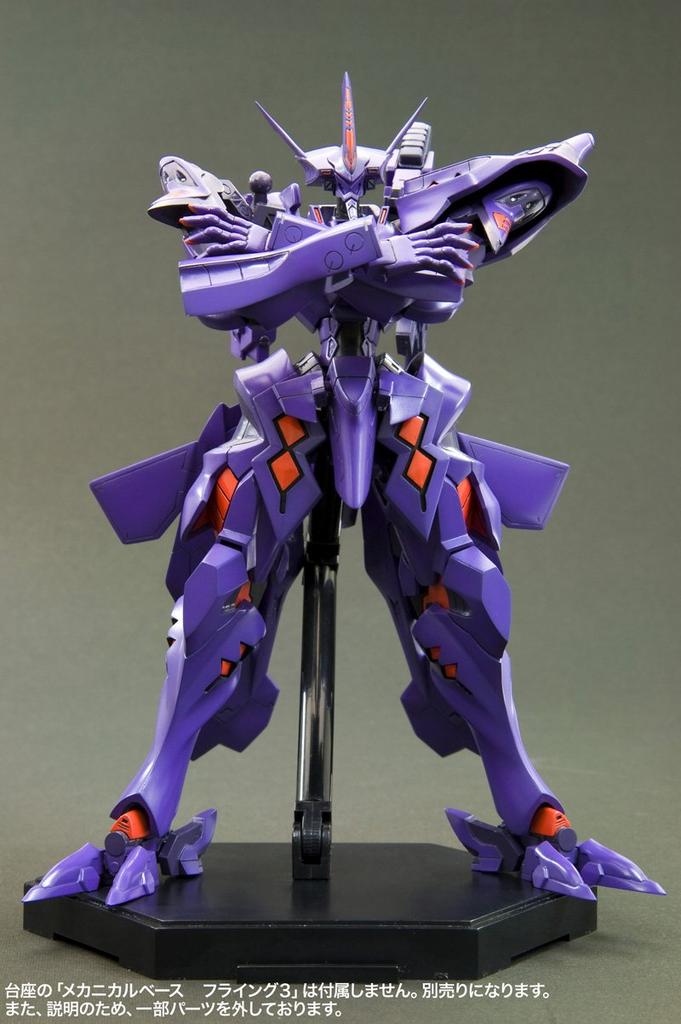 Kotobukiya Альтернативный пластиковый набор Takemi Thunder Muv-Luv Type-00R Non-Scale