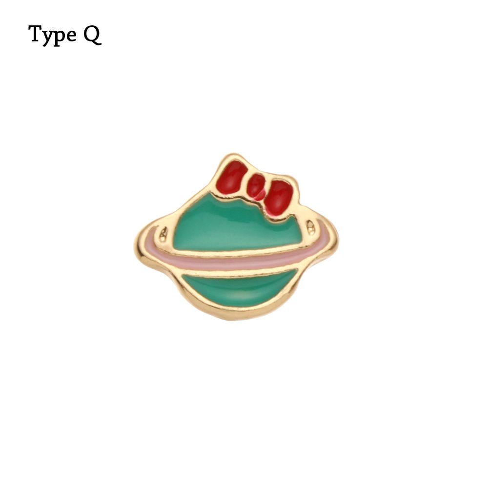 Strap Watchband Decorative Charms Strap Accessories Watch Band Ornament Metal Leg Decorative Nails